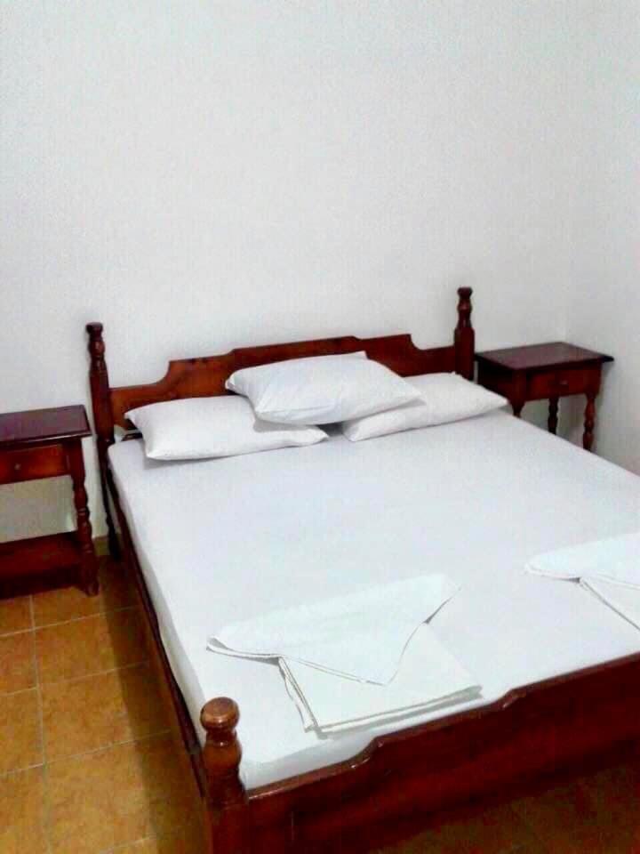 Restaurant & Apartments Jug Sutomore Luaran gambar